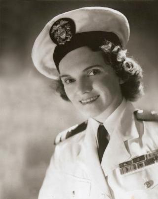 Lieutenant Margaret “Peggy” Nash 